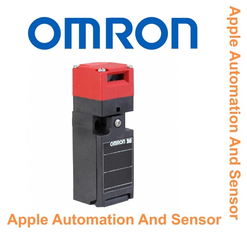Omron D4Ns-1Ff Switch - Color: Color