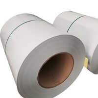 Ppcr Color Coated Coil - Coil Thickness: 0.20mm To 1.2 Mm Millimeter (mm)
