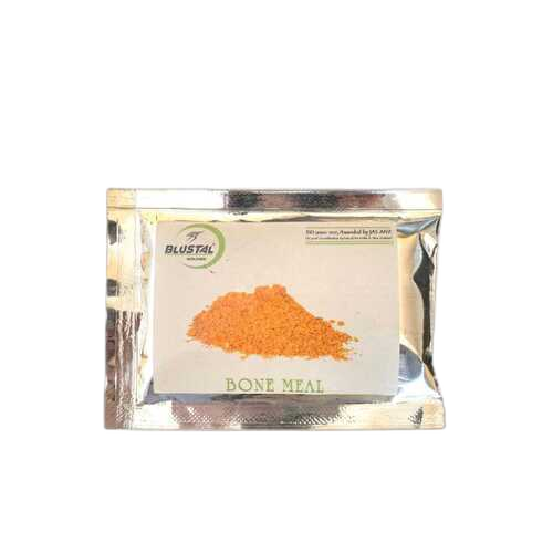Bone Meal - Physical State: Powder