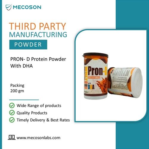 PRON-D POWDER