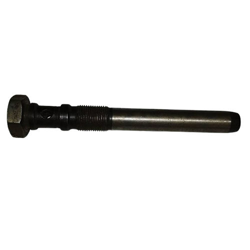 Plunger Bolt