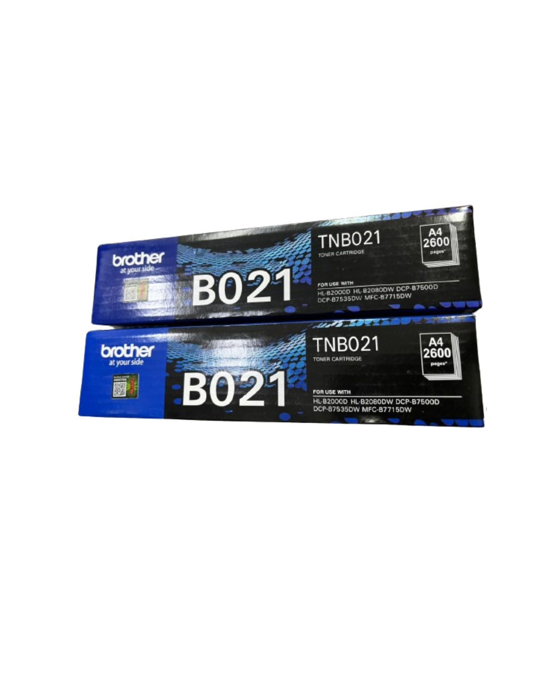 Brother B021 Toner Cartridge