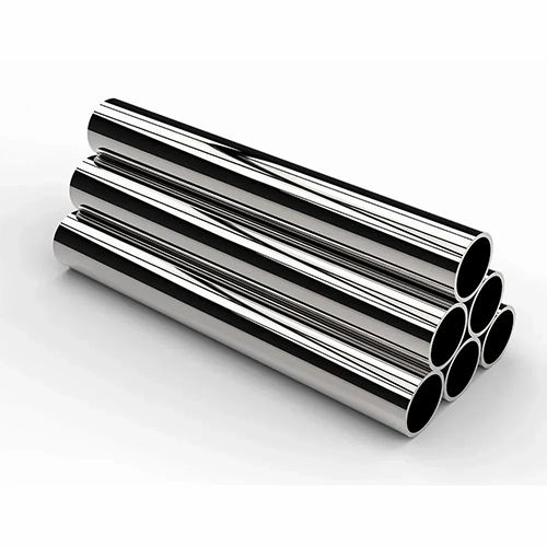 410 Stainless Steel Pipe - Application: Construction