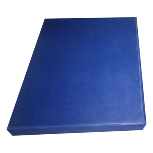 Plain Hospital Bed Mattress