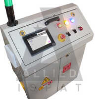 Fully Automatic Solar Machine - Material: Mild Steel