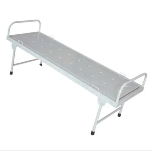 Hospital Bed - Dimension (L*W*H): 1900Mm X 900Mm X 600Mm Millimeter (Mm)