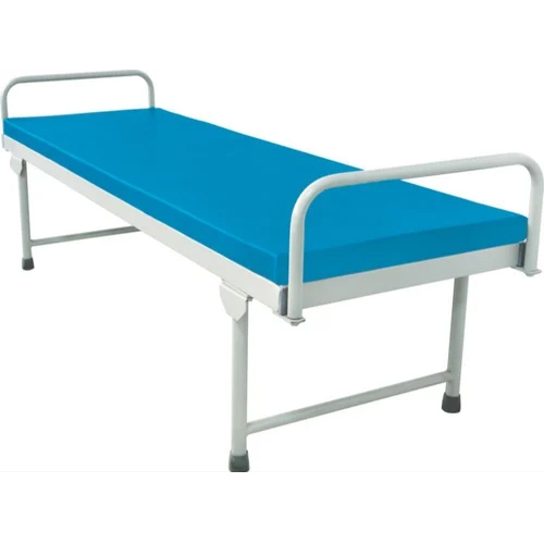 Hospital Attendant Bed