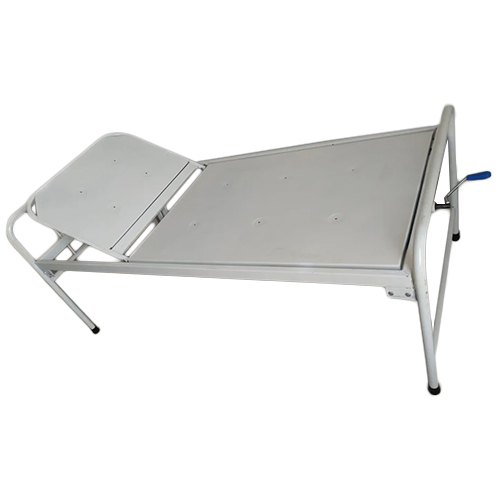 Hospital Semi Fowler Bed