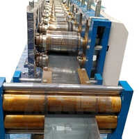 Industrial Bottom Section Machine