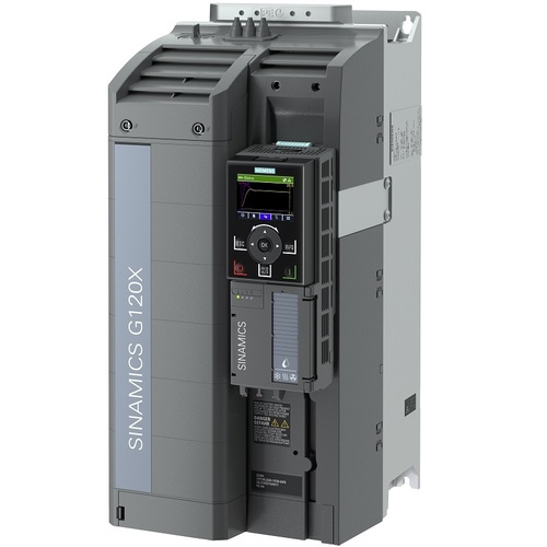 Siemens VFD