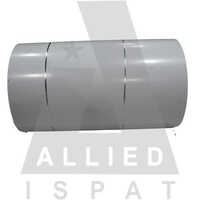 White Color Coated Ppgi Coil - Usage: Industrial