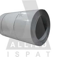 White Color Coated PPGI Coil