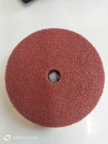 Non Woven Matt Wheel