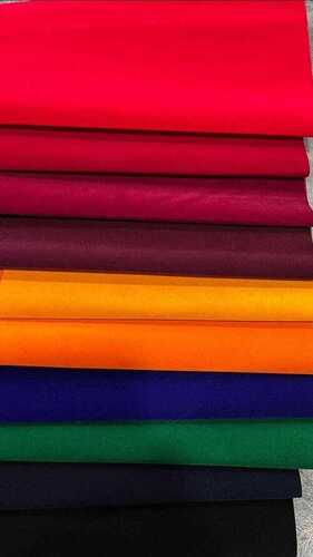 Nylon Velvet Fabrics