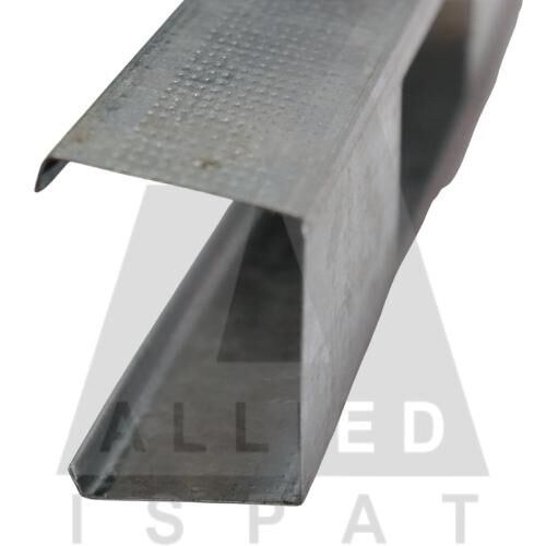 Partition Stud - Material: Steel