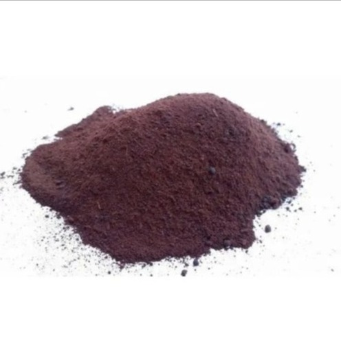Blood Meal