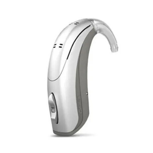 Widex Unique 30 Ric Hearing Aids - Attributes: Light In Weight