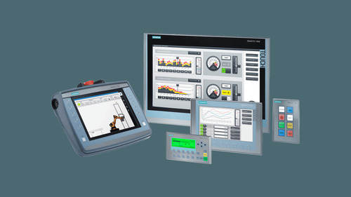 Siemens HMI