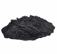 Wood Charcoal Powder - High Purity, Black Powder | Natural Release For Industrial, Cosmetic And Pharmaceutical Applications