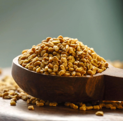 Fenugreek seeds