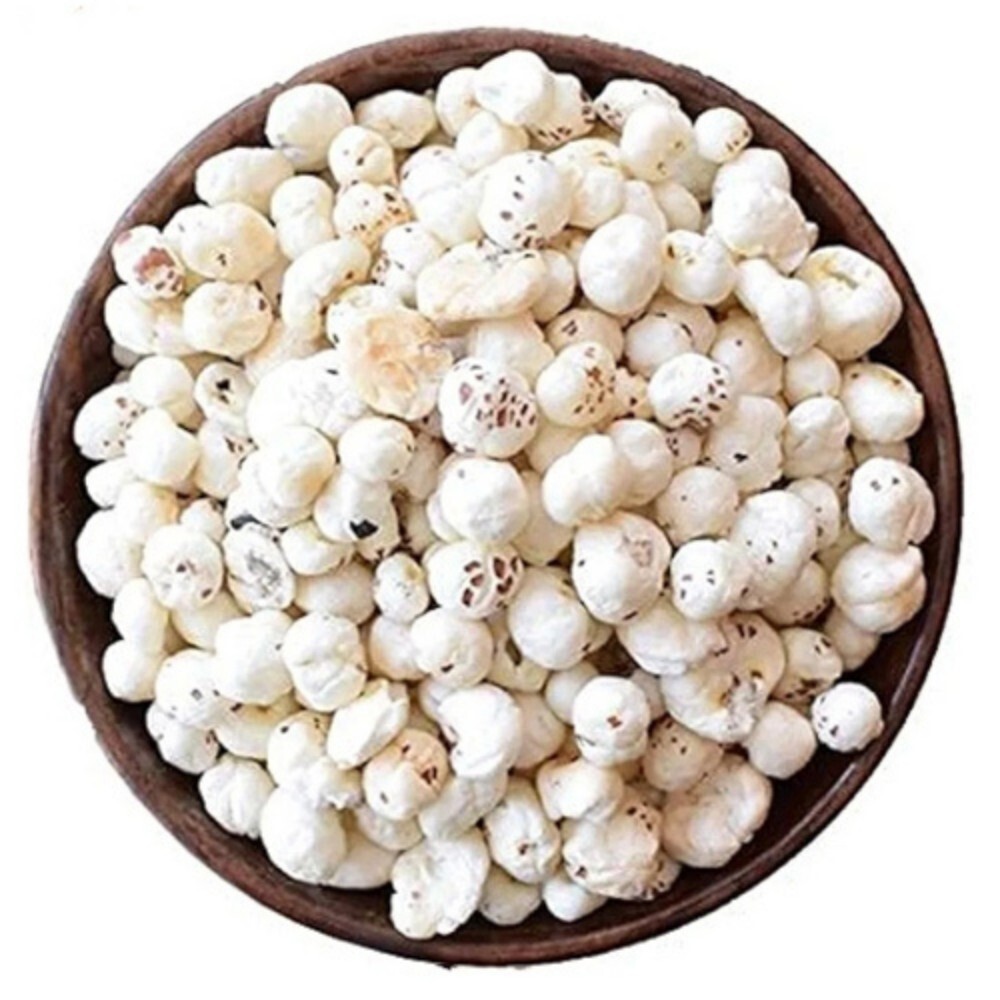 Roasted Makhana - Cultivation Type: Organic