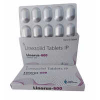 Linezolid Tablet