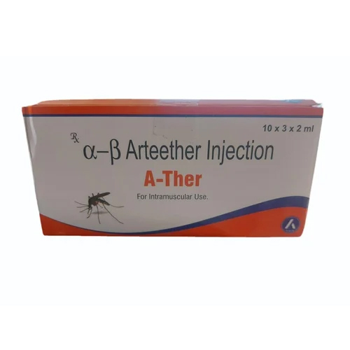 150 Mg Alpha Beta Arteether Injections