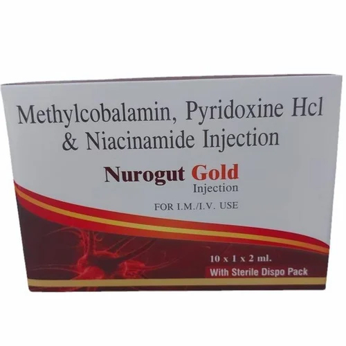 Methylcobalamin 1500