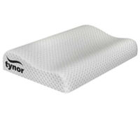 Ortho Contoured Memory Pillow Elite (Soft/Firm)