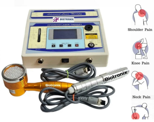 Professional Physio Laser Therapy 910nm Laser Pain Therapy Device