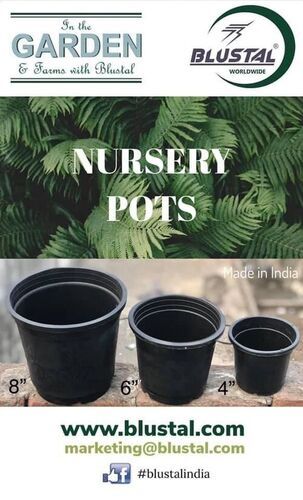 Nursery Pots