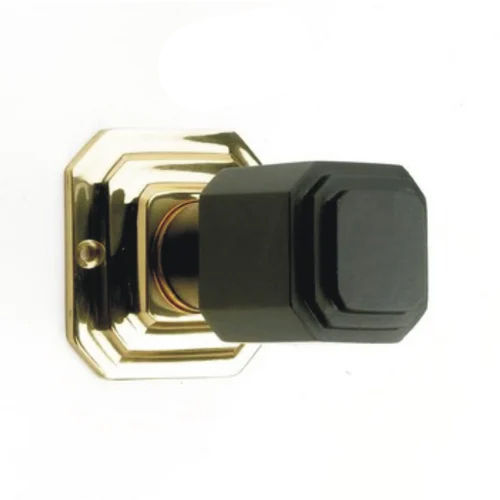 Square Door Knob - Color: Varoius Color Available