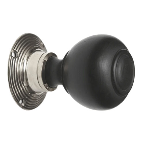 Tulip Rim Door Knob