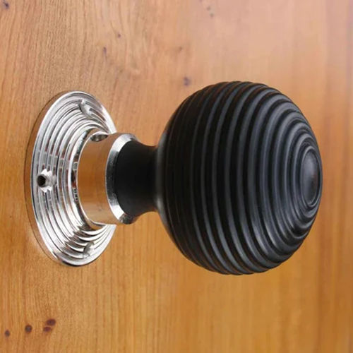 Beehive Door Knob - Color: Varoius Color Available