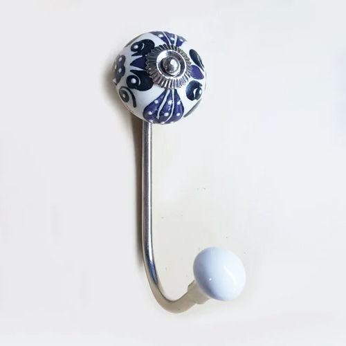 Ceramic Stylish Hook