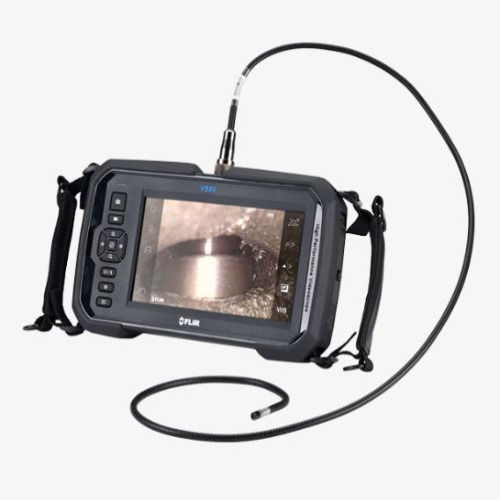 Flir Video Borescopes