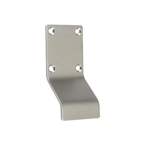 Blank Profile Door Latches