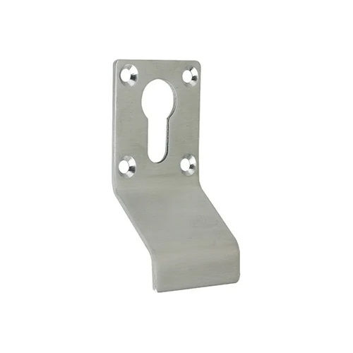 Euro Profile Door Latches - Color: As Per Requirement