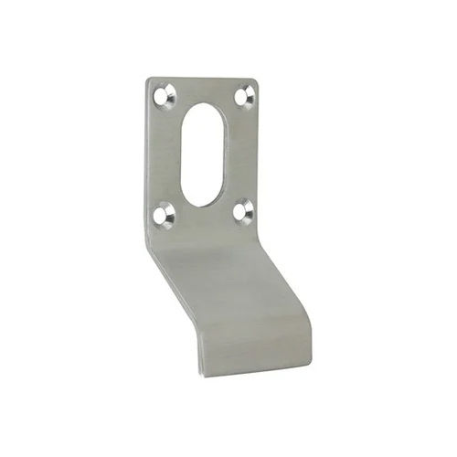 Oval Profile Door Latches