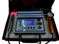 Laser Pain Management 750mw Dual Probe Laser Treatment Device - Age Group: Adults