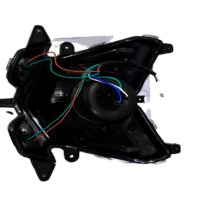 Two Wheeler Head Light JBI-219