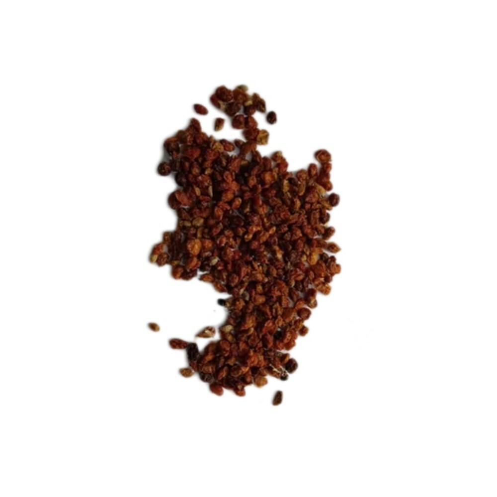 Dried Sea Buckthorn Berries
