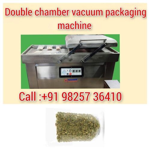 pumpkin seeds vacuum packing machine