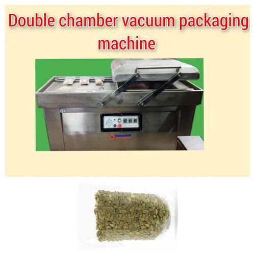 pumpkin seeds vacuum packing machine