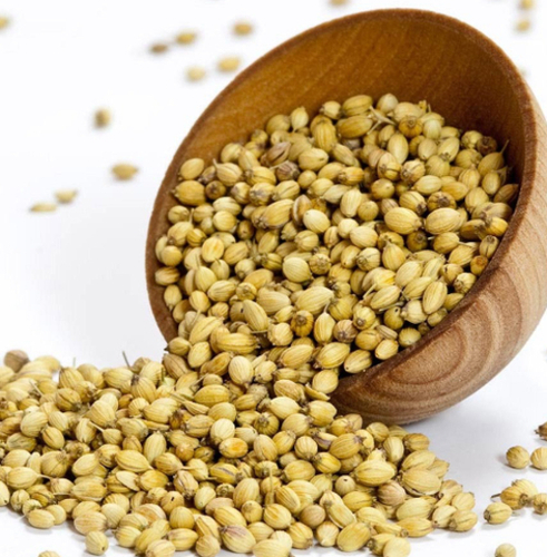 Coriander seeds