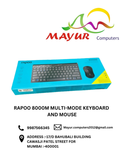 Rapoo Wireless
