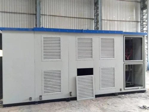 1250 kVA Compact Substation Transformer