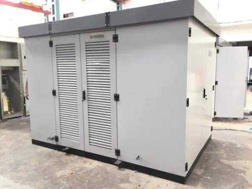 1250 kVA Compact Substation Transformer