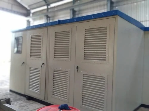 1250 kVA Compact Substation Transformer