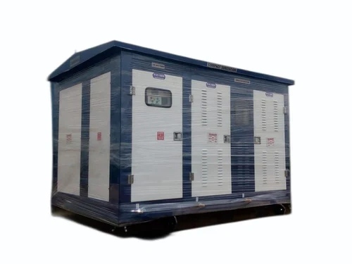 1250 kVA Compact Substation Transformer